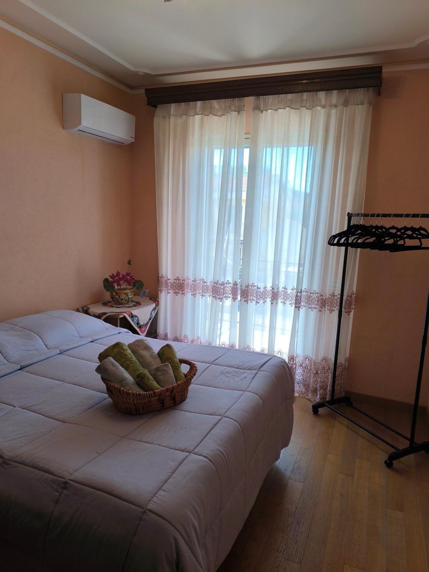 Bed and Breakfast Bed & Breakfast Kalinka Motta SantʼAnastasia Exteriér fotografie