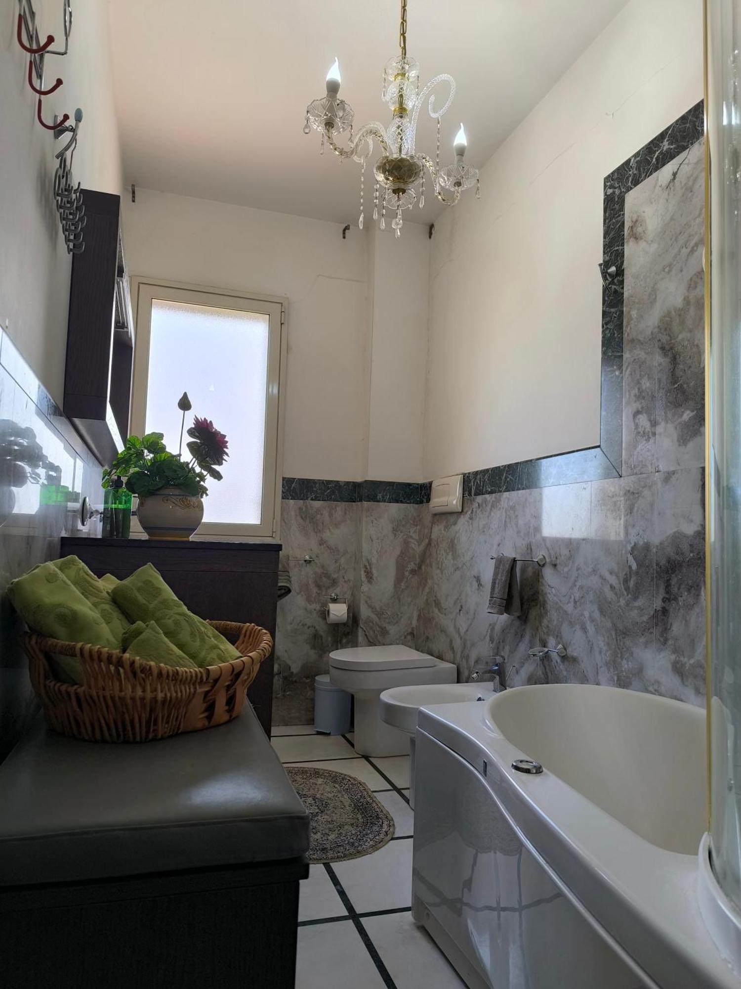 Bed and Breakfast Bed & Breakfast Kalinka Motta SantʼAnastasia Exteriér fotografie