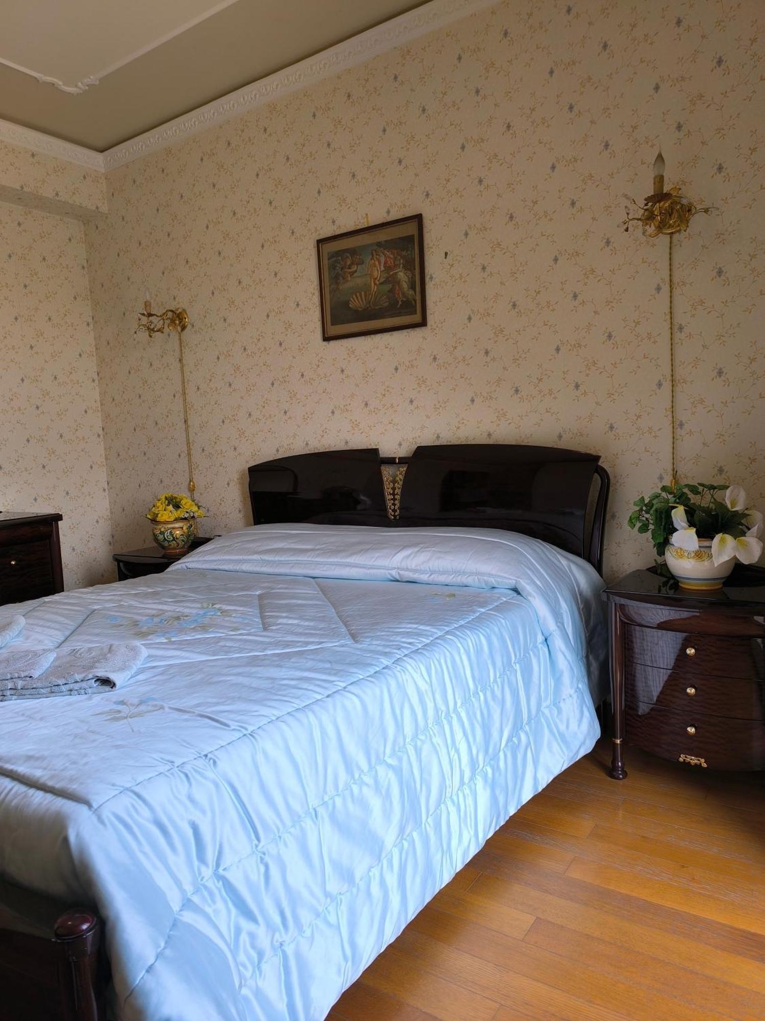 Bed and Breakfast Bed & Breakfast Kalinka Motta SantʼAnastasia Exteriér fotografie