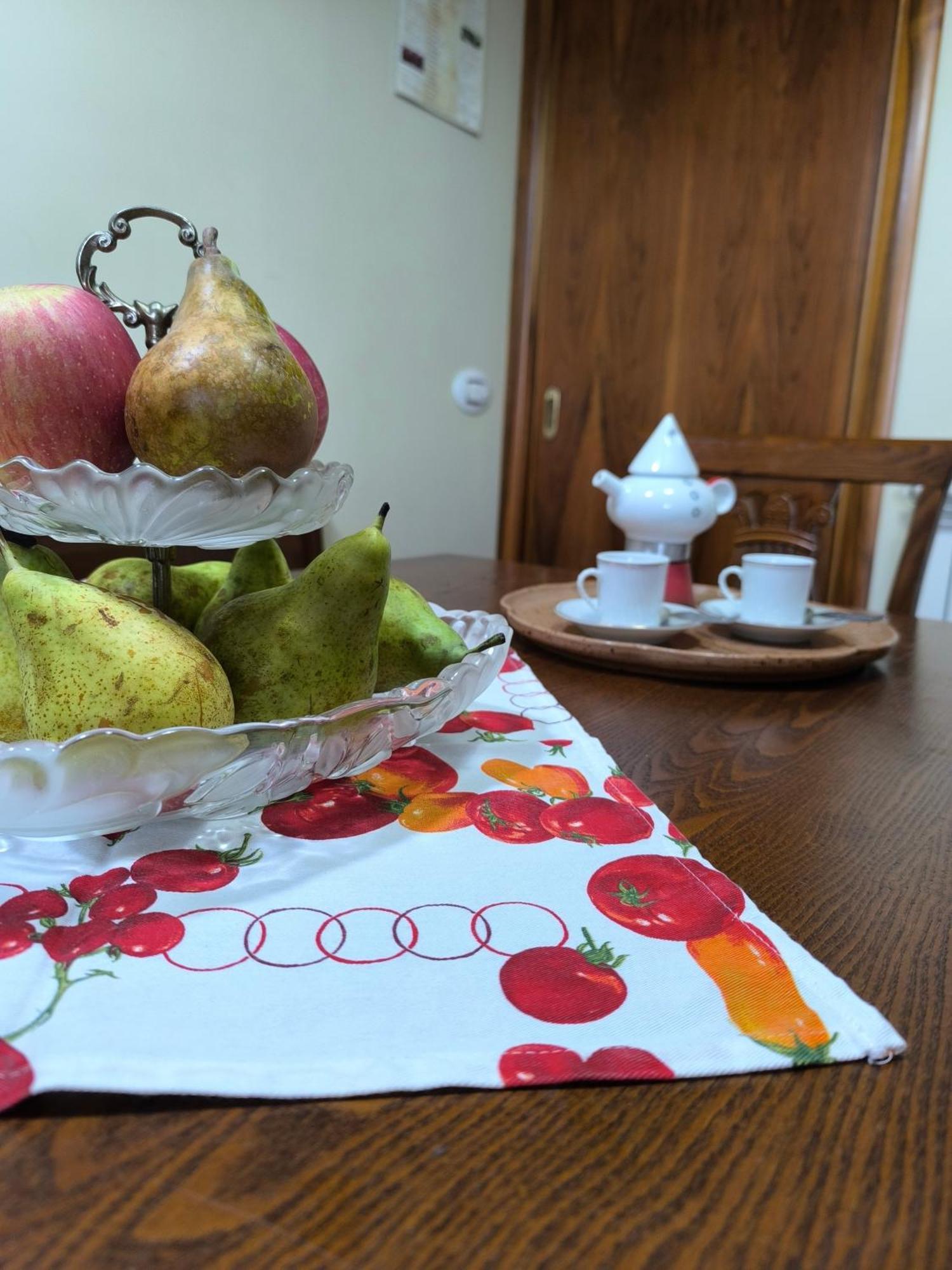 Bed and Breakfast Bed & Breakfast Kalinka Motta SantʼAnastasia Exteriér fotografie