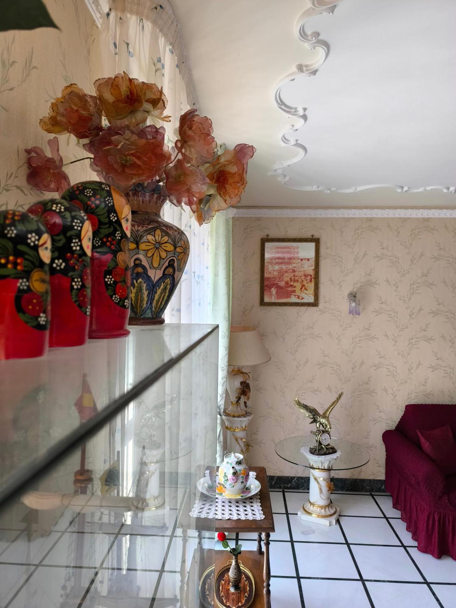 Bed and Breakfast Bed & Breakfast Kalinka Motta SantʼAnastasia Exteriér fotografie