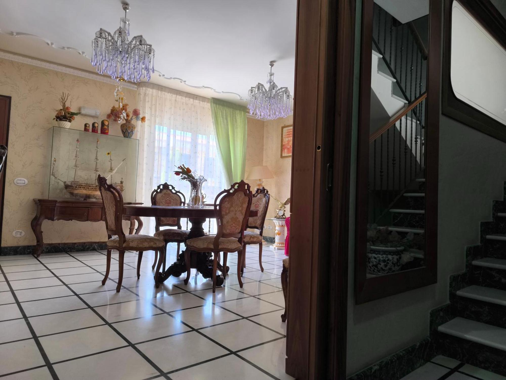 Bed and Breakfast Bed & Breakfast Kalinka Motta SantʼAnastasia Exteriér fotografie