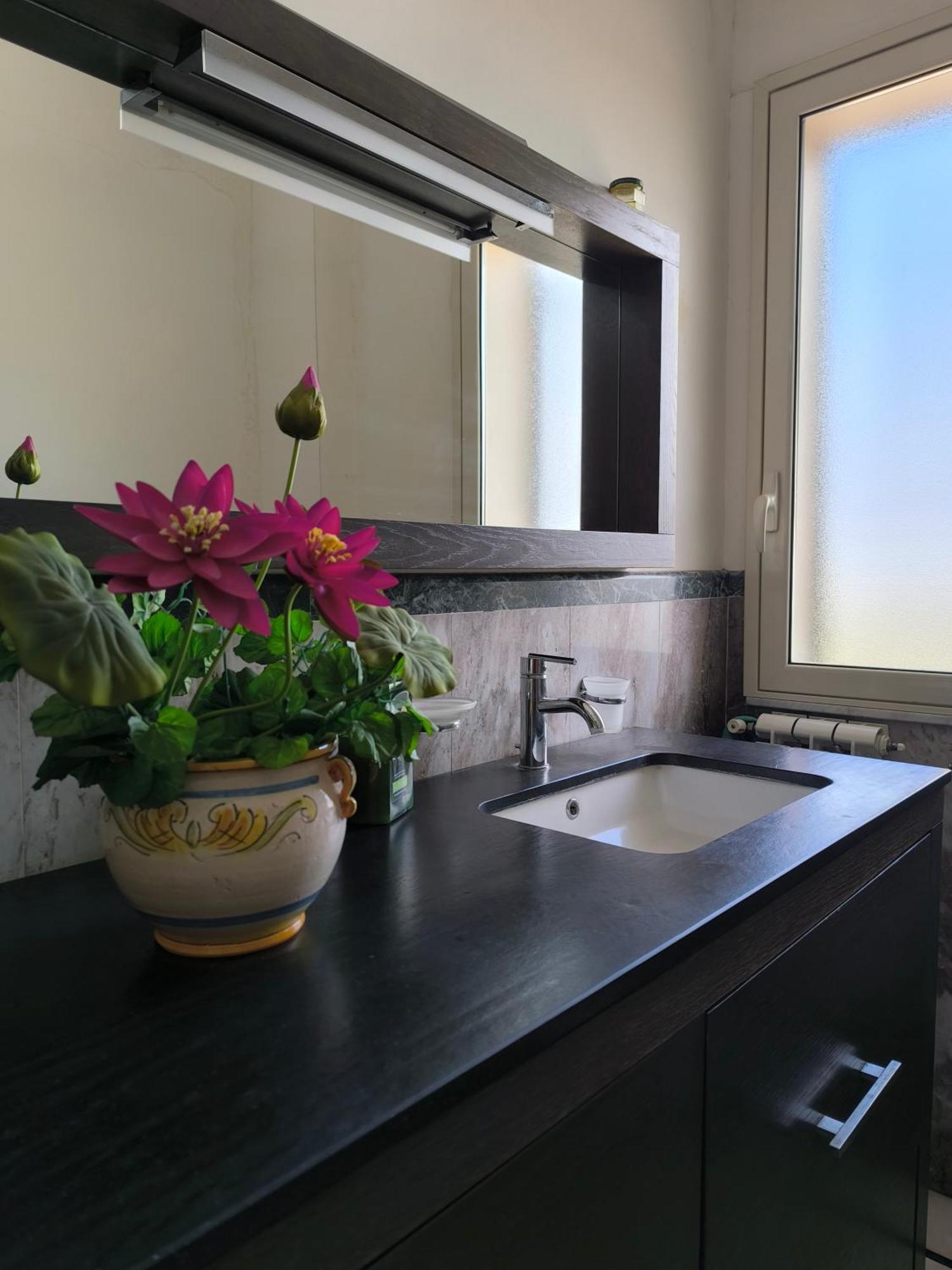 Bed and Breakfast Bed & Breakfast Kalinka Motta SantʼAnastasia Exteriér fotografie