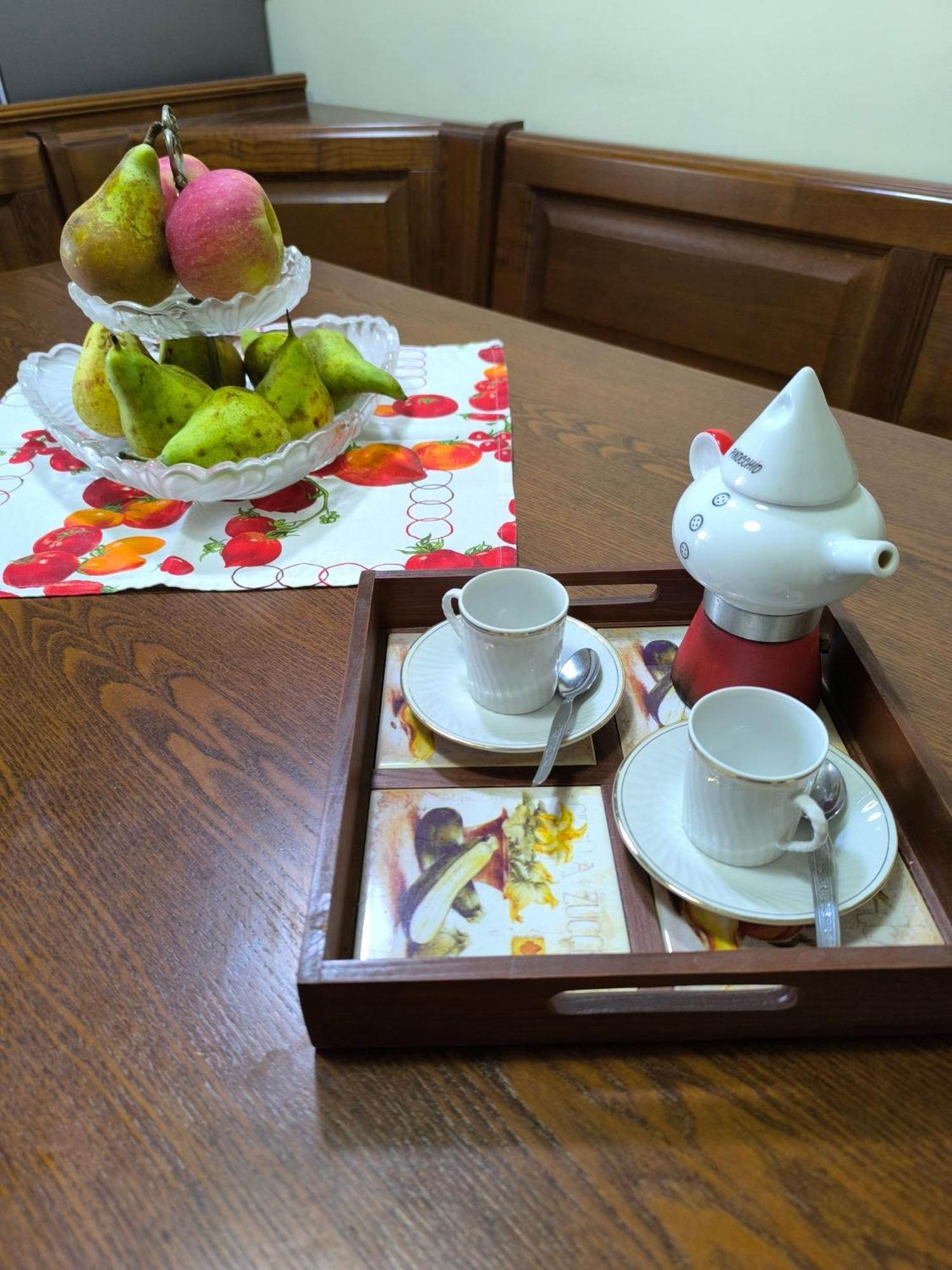 Bed and Breakfast Bed & Breakfast Kalinka Motta SantʼAnastasia Exteriér fotografie