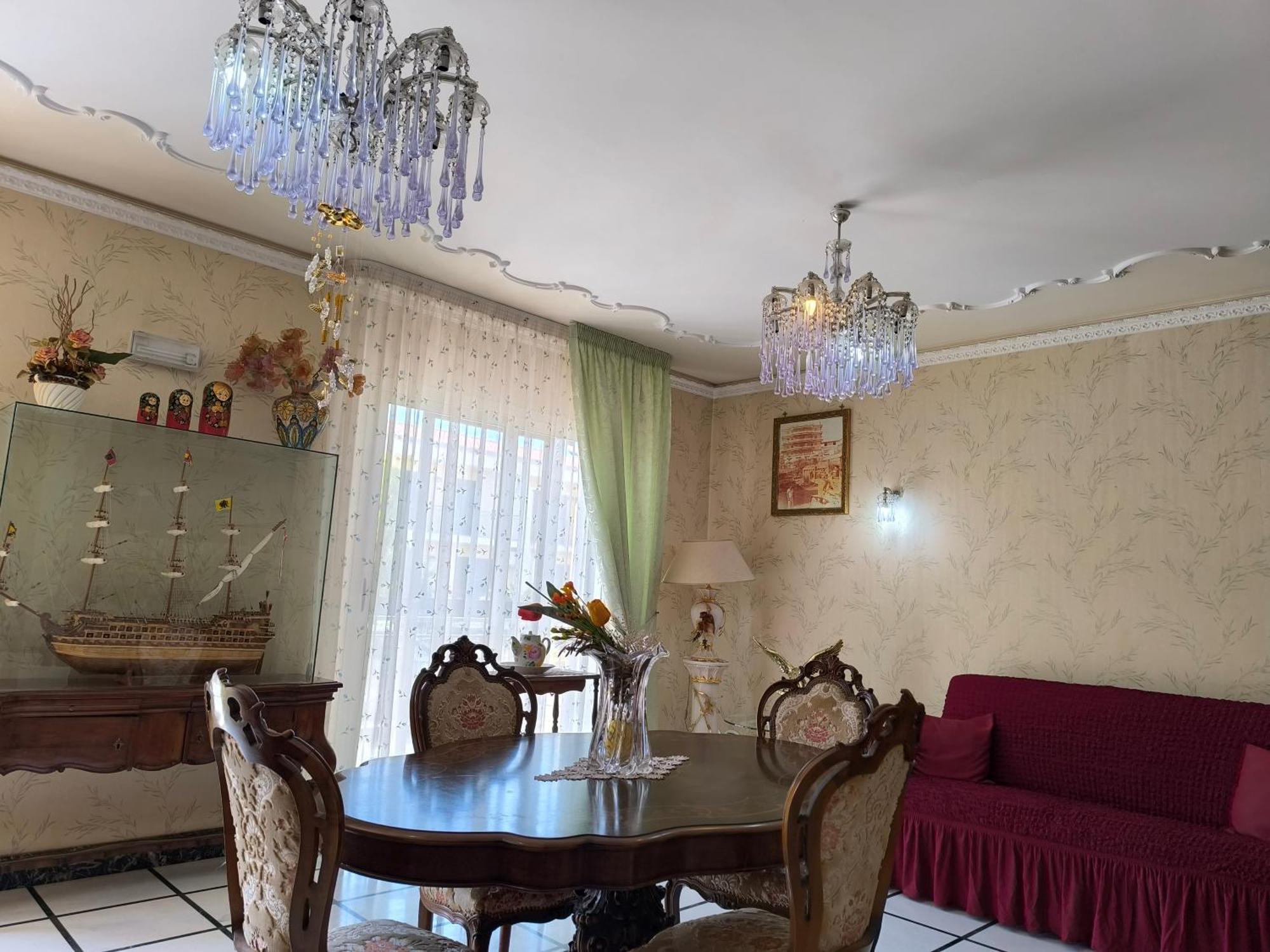 Bed and Breakfast Bed & Breakfast Kalinka Motta SantʼAnastasia Exteriér fotografie
